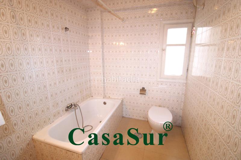 Foto 68e6a544-dfe9-406f-8c38-8f75f6cd0f2d. Appartamento con riscaldamento parcheggio in Centro Valladolid