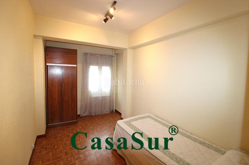 Foto 73f3a783-c73a-4243-b98f-cda280126db6. Appartamento con riscaldamento parcheggio in Centro Valladolid