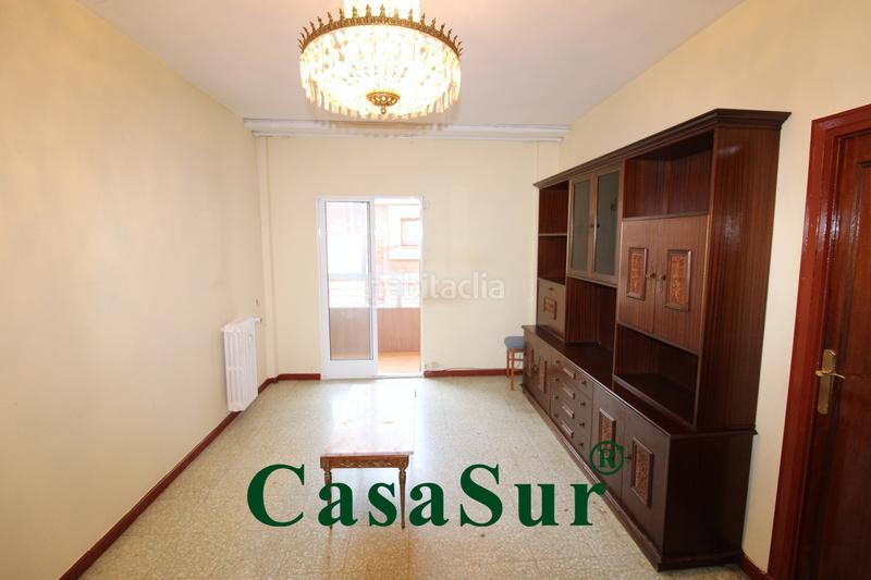 Foto 78b84039-068e-406f-87d1-dc4ca77ac389. Appartamento con riscaldamento parcheggio in Centro Valladolid