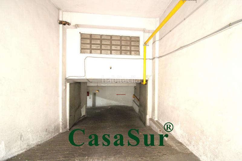 Foto 831d7ad5-6288-4377-953a-0f6ba7c386e6. Appartamento con riscaldamento parcheggio in Centro Valladolid