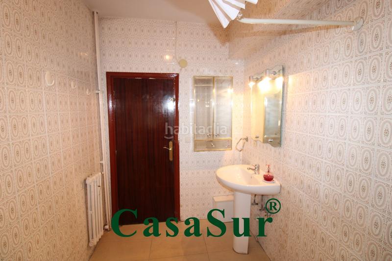 Foto a42fd7a2-606e-4297-802d-4ca11ad1add7. Appartamento con riscaldamento parcheggio in Centro Valladolid