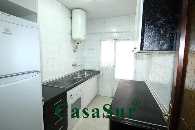 Foto e097aa2f-7dc3-40c2-842f-bd8c594c1ab1. Appartamento con riscaldamento parcheggio in Centro Valladolid