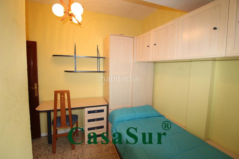 Foto e6ccc193-aea7-42ea-8ff2-16d0cba65f72. Appartamento con riscaldamento parcheggio in Centro Valladolid