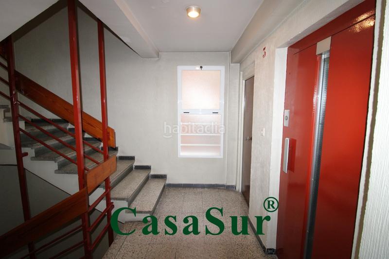 Foto f0ac7af3-9510-4d64-a7ee-341f4e933f69. Appartamento con riscaldamento parcheggio in Centro Valladolid