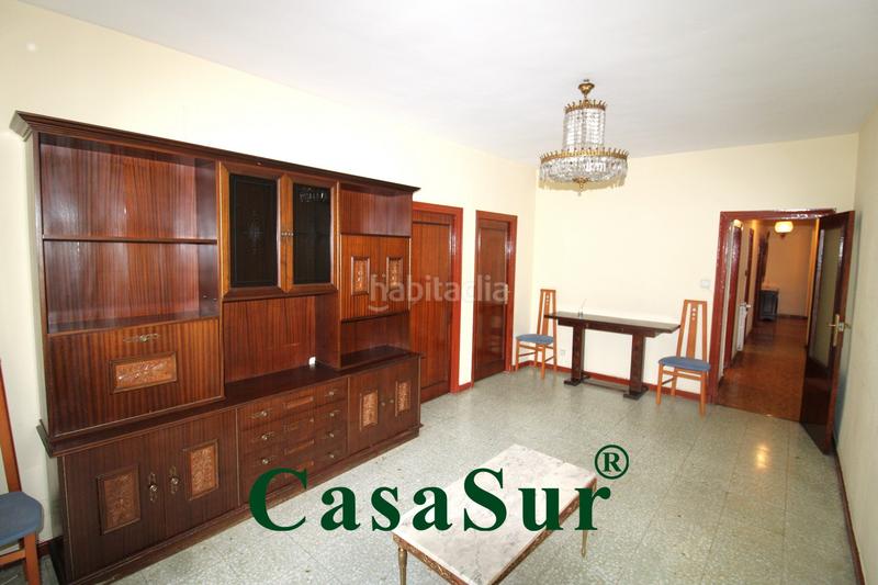 Foto fc8749aa-dbd7-4678-bf22-bf942845a6e8. Appartamento con riscaldamento parcheggio in Centro Valladolid