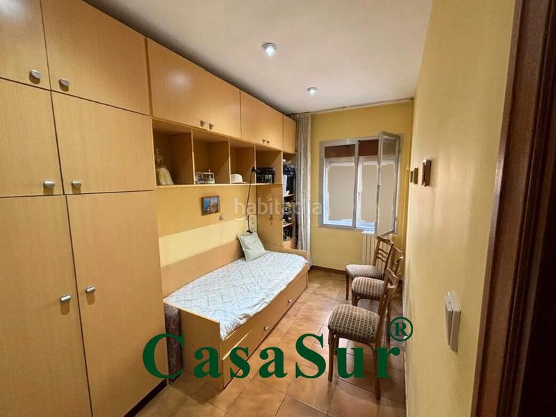 Foto 7434a08b-8f00-48cb-aed8-494ad3630747. Appartamento con riscaldamento in Cuatro de Marzo Valladolid