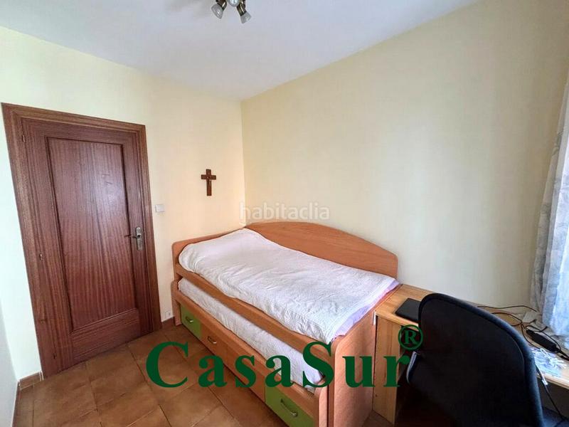 Foto 8d900cc5-022a-4310-89ce-dd5effeedcc3. Appartamento con riscaldamento in Cuatro de Marzo Valladolid