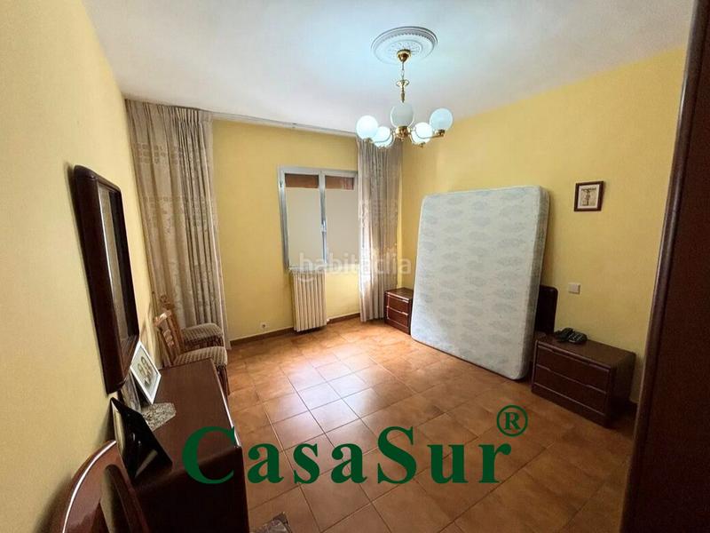 Foto 9cd0b5dc-025d-4d16-b679-a59bb7984659. Appartamento con riscaldamento in Cuatro de Marzo Valladolid