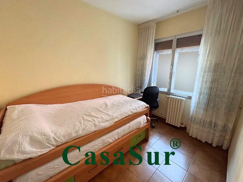 Foto a6aeea4c-ef05-4d8b-b9da-acf2f60be283. Appartamento con riscaldamento in Cuatro de Marzo Valladolid