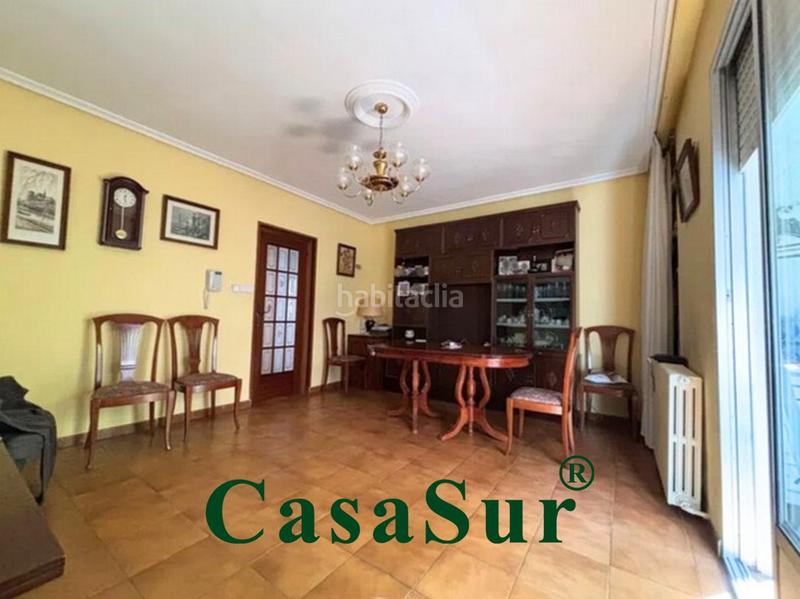 Foto a9287a3d-7254-436e-b9f7-8784587bf019. Appartamento con riscaldamento in Cuatro de Marzo Valladolid