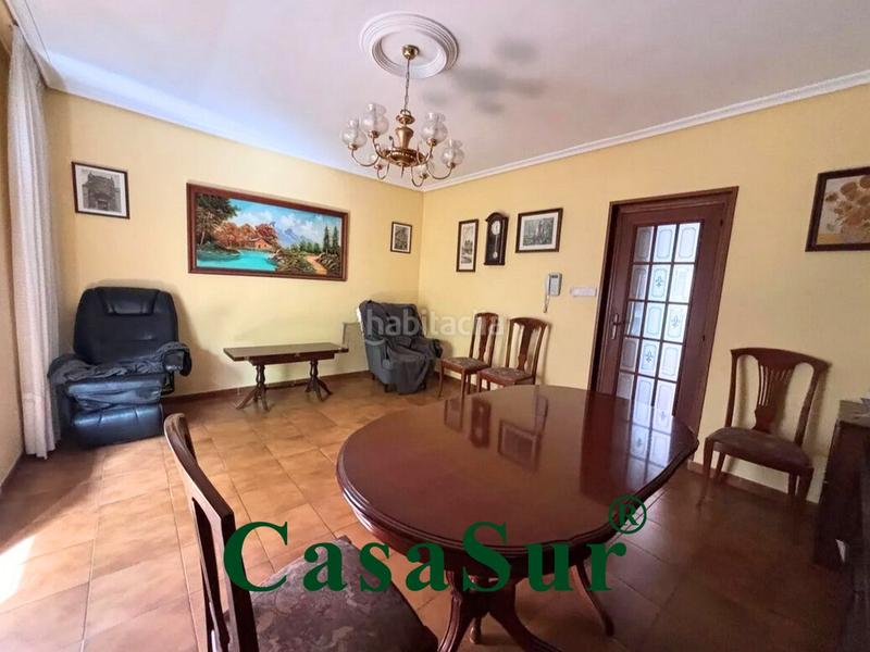 Foto b0448ba5-fb52-41ae-96e8-dc75f99a8f34. Appartamento con riscaldamento in Cuatro de Marzo Valladolid