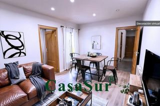 Apartament a Circular. ¡oportunidad! bonito apartamento reformado, muy bien situado en