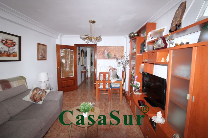 Foto 23da4a7c-93e3-4e00-aab9-e48bd2d38473. Pis amb calefacció a La Victoria - Puente Jardín Valladolid