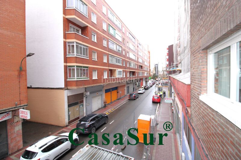 Foto 630e362a-fd83-425c-a888-533c90fbacb0. Pis amb calefacció a La Victoria - Puente Jardín Valladolid