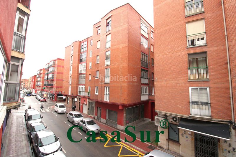 Foto 76b15b33-9115-4ac6-97e8-4d13fb7343cc. Pis amb calefacció a La Victoria - Puente Jardín Valladolid