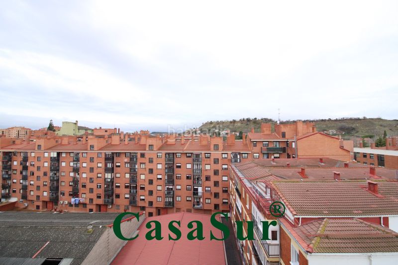 Foto a6b4585d-c9f5-418b-90a7-50105551f51b. Pis amb calefacció a La Victoria - Puente Jardín Valladolid