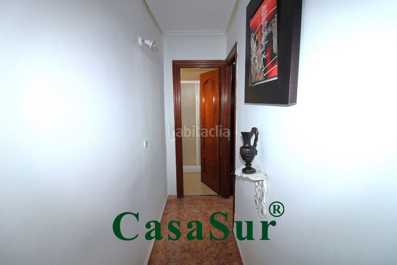 Foto e36bb90a-a4ba-4362-9a68-b8c80d6cd492. Pis amb calefacció a La Victoria - Puente Jardín Valladolid