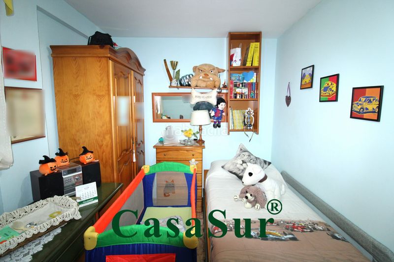 Foto f6aa8b14-cfc5-43c0-a233-48cd4c3a79e3. Pis amb calefacció a La Victoria - Puente Jardín Valladolid