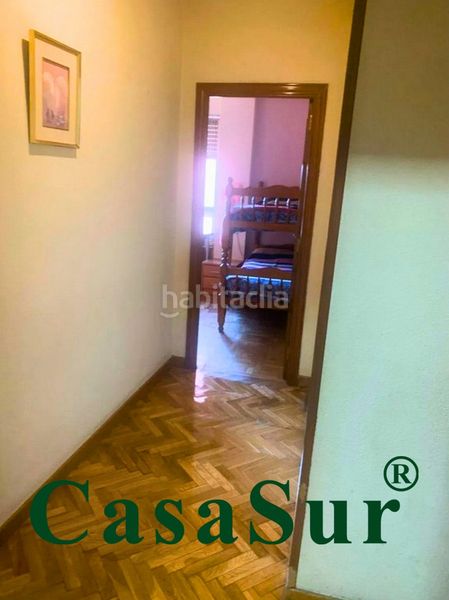 Foto 56e53587-db0d-42fb-896b-ea1b181aeec5. Pis amb calefacció aparcament a Huerta del Rey Valladolid