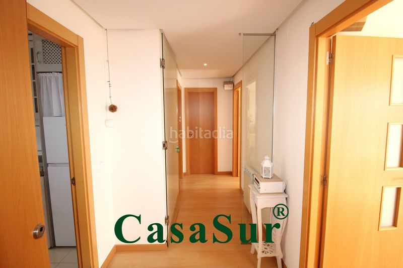 Foto 4af13ccb-f239-4e0f-b17a-3b9454b15c0c. Àtic amb calefacció aparcament a Delicias Valladolid