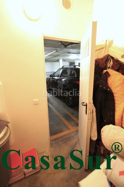 Foto 584d6540-069c-4055-924f-fcacdf2a82a6. Àtic amb calefacció aparcament a Delicias Valladolid