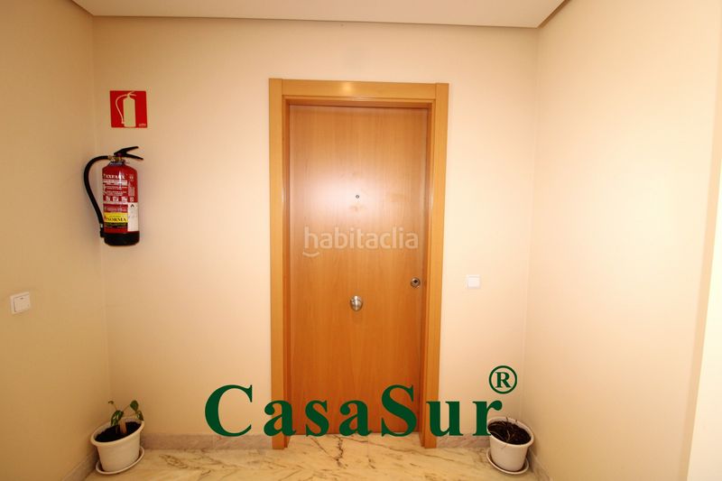 Foto 75acbd72-d9fb-474c-a49f-70a88d701534. Àtic amb calefacció aparcament a Delicias Valladolid