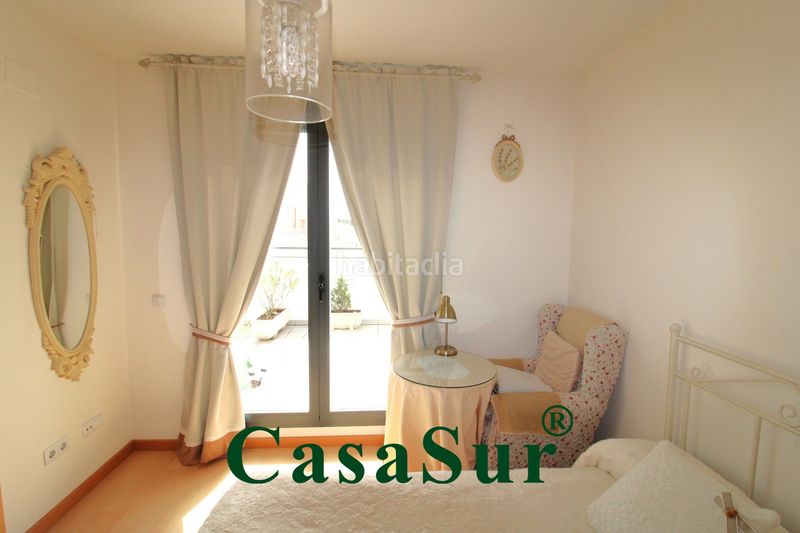Foto ab9df928-29a2-497f-a7e9-0373996dc751. Àtic amb calefacció aparcament a Delicias Valladolid