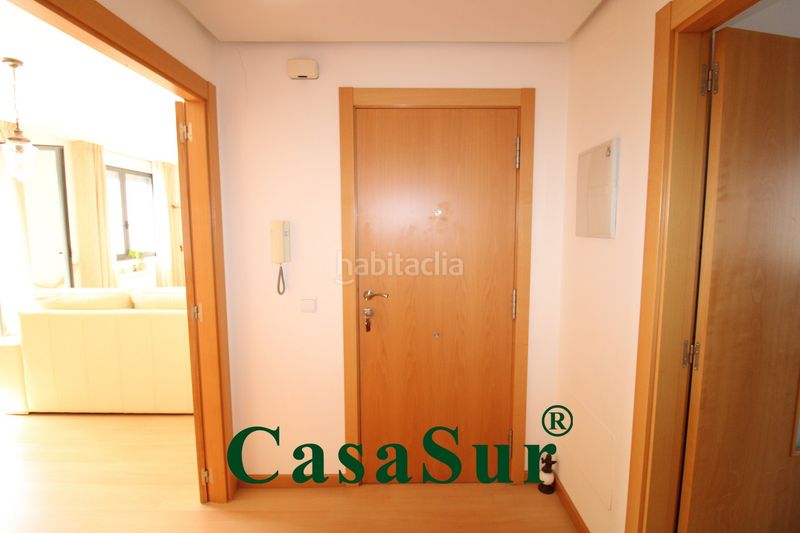 Foto dc53ee11-6890-41b7-baba-bd6d2e54d313. Àtic amb calefacció aparcament a Delicias Valladolid