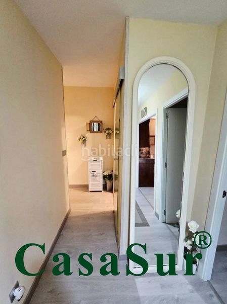 Foto 15f167f6-8c1d-46f9-a45d-0422c0646c0e. Pis amb calefacció a La Rubia Valladolid