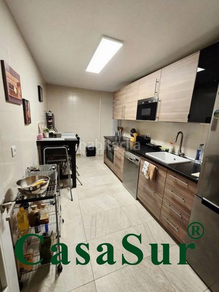 Foto 1b3b42e7-0dbb-4864-8b5e-9d35a541667b. Pis amb calefacció a La Rubia Valladolid