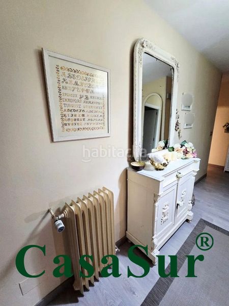 Foto 20847db2-0713-4db4-a494-e76e2376c57a. Pis amb calefacció a La Rubia Valladolid