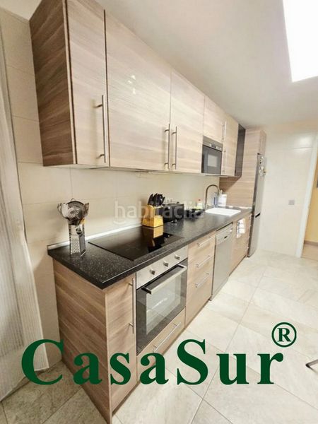 Foto 2c84ffea-894b-4042-9c97-96e88ba5c8d2. Pis amb calefacció a La Rubia Valladolid