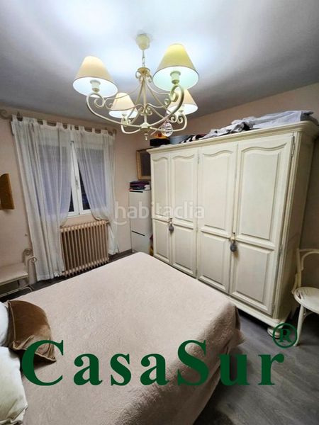 Foto 34eb7df8-240c-450d-b430-e58449d42b34. Pis amb calefacció a La Rubia Valladolid