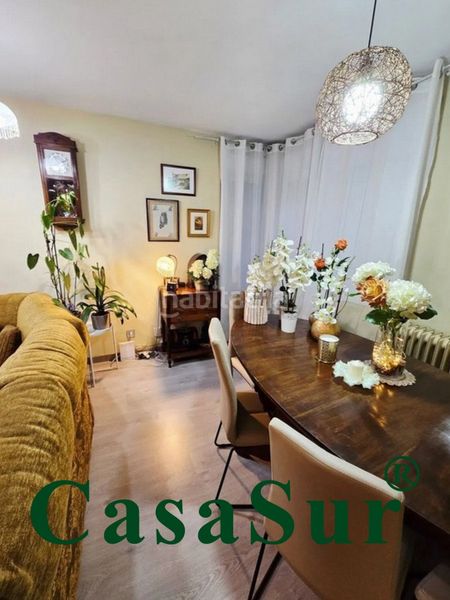 Foto 4e943bfc-28da-4fd5-8350-d31a3e1d5c46. Pis amb calefacció a La Rubia Valladolid