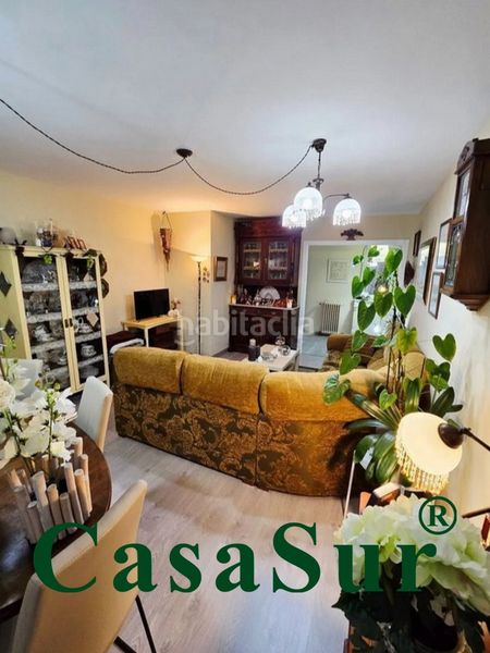 Foto 5546c291-7986-4261-911f-c422c402dd0c. Pis amb calefacció a La Rubia Valladolid