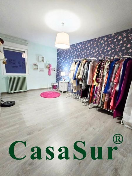 Foto 6abb570b-d784-4003-ab93-1bfd2a5d66f0. Pis amb calefacció a La Rubia Valladolid