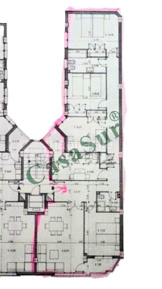 Foto 7516c763-d3ed-41f4-ad82-48857f5a09d0. Pis amb calefacció a La Rubia Valladolid