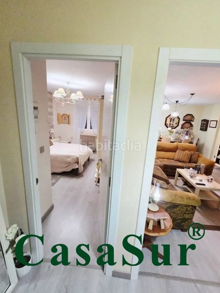 Foto 794d700f-83cc-4349-9ead-4157a76c5725. Pis amb calefacció a La Rubia Valladolid