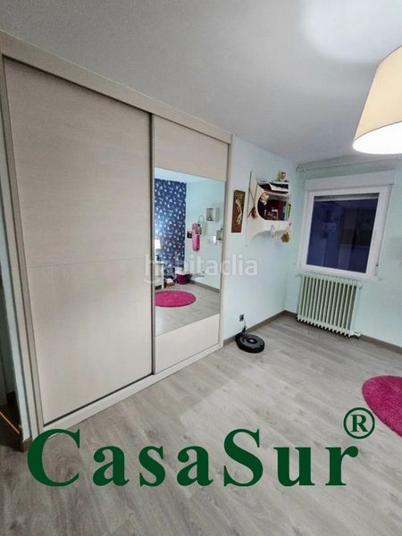 Foto 7f030363-a9b7-404c-b33d-381e0ef4835e. Pis amb calefacció a La Rubia Valladolid