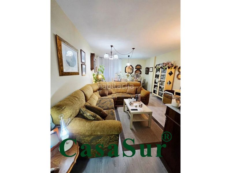 Foto 841bd5a1-d7e2-4d63-9c7e-fec7d66e29a7. Pis amb calefacció a La Rubia Valladolid