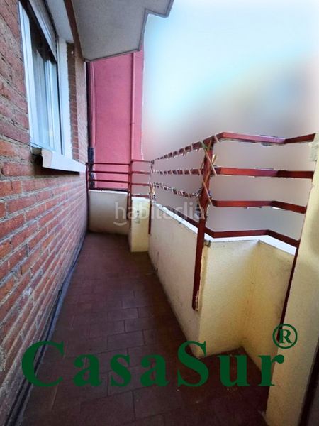 Foto 928417fd-91a2-4402-bf60-7fae00eb5d18. Pis amb calefacció a La Rubia Valladolid