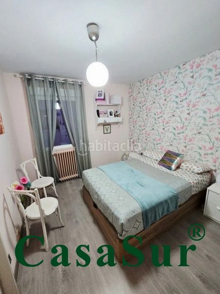 Foto 964ec42d-c0f1-4dbf-aa9a-cf6c45b67902. Pis amb calefacció a La Rubia Valladolid