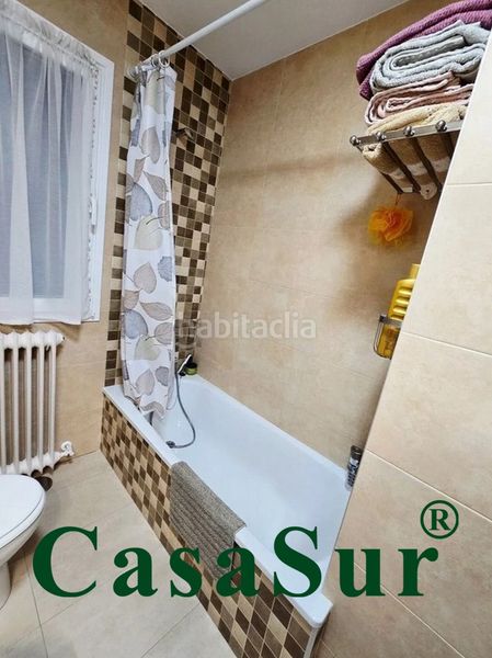 Foto 99cd74b3-6b0a-45e9-91bb-1b006d6f3491. Pis amb calefacció a La Rubia Valladolid