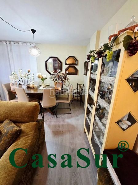 Foto 9c1fe450-7231-49fa-8861-e537203ca6e0. Pis amb calefacció a La Rubia Valladolid