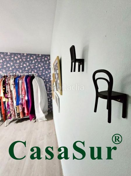 Foto 9dbc5323-8f84-49ef-80f1-e4791bbe1bcc. Pis amb calefacció a La Rubia Valladolid