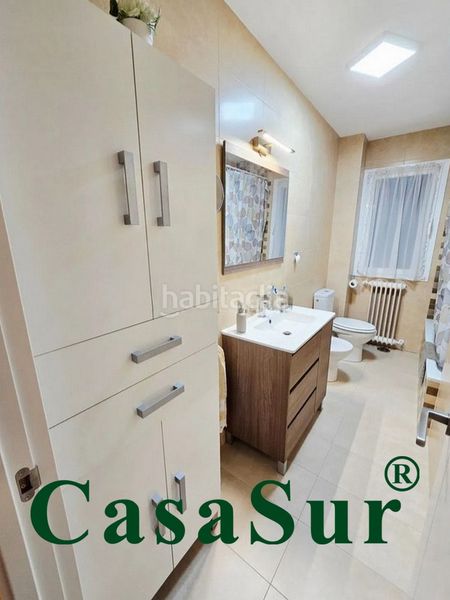 Foto b8060d34-0505-4716-9677-7dfd7b245546. Pis amb calefacció a La Rubia Valladolid