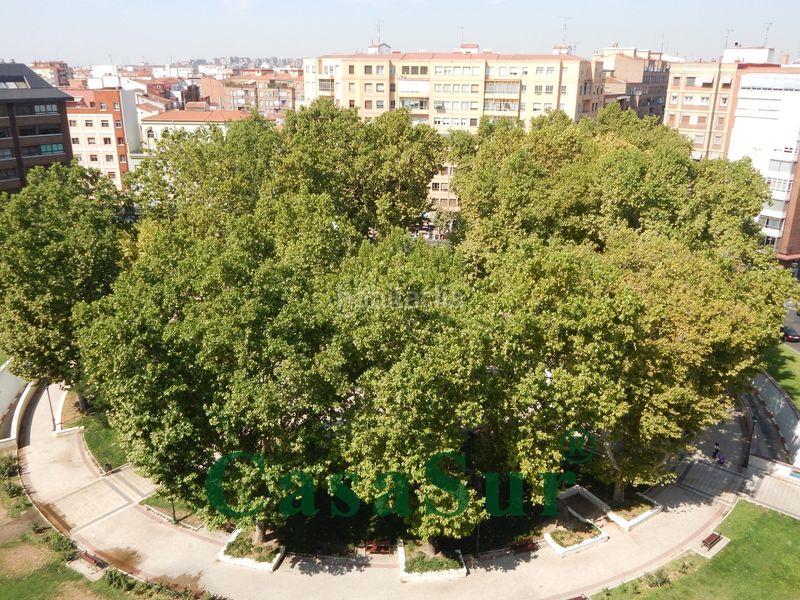 Foto 192e590b-914a-4140-8d87-f0a76d7c68fd. Pis amb calefacció a Circular Valladolid