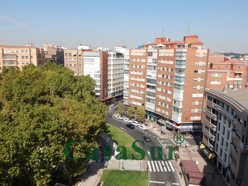 Foto 5122a740-49fe-4170-bad3-8fa6b325a80b. Pis amb calefacció a Circular Valladolid