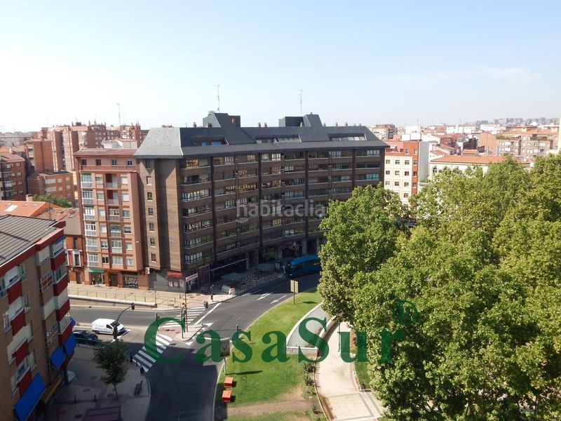 Foto b8a28759-5534-4d56-aa2a-d3cad2a98613. Pis amb calefacció a Circular Valladolid