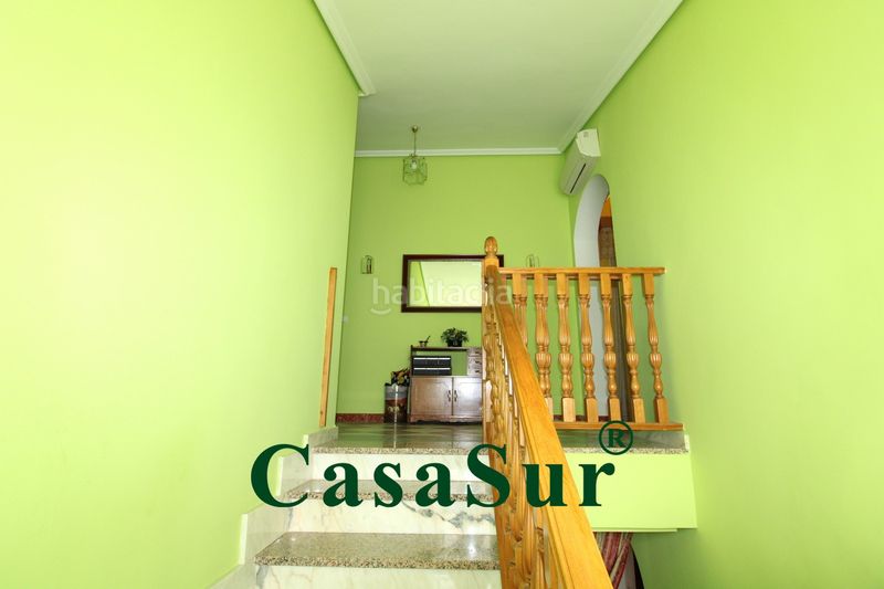 Foto 4b54a71a-4bbe-47b6-8955-35f9e52eff38. Xalet amb xemeneia calefacció aparcament piscina a Traspinedo